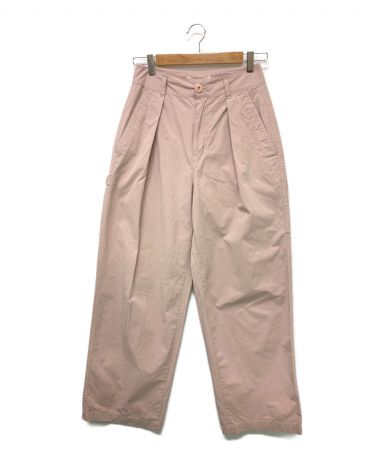 [中古]TODAYFUL(トゥデイフル)のレディース パンツ Cotton Painter Pants