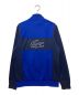 LACOSTE (ラコステ) バイカラートラックジャケット ブルー サイズ:US M：5000円