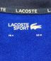 LACOSTEの古着・服飾アイテム：5000円