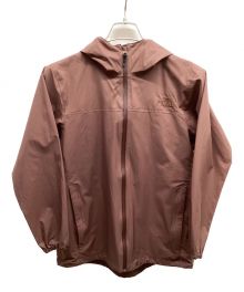 THE NORTH FACE（ザ ノース フェイス）の古着「ベンチャージャケット」｜ブラウン