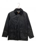 Barbourバブアー）の古着「SL BEDALE JACKET」｜ブラック