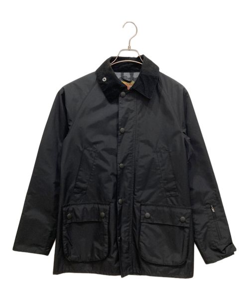 Barbour（バブアー）Barbour (バブアー) SL BEDALE JACKET ブラック サイズ:SIZE Mの古着・服飾アイテム