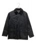 Barbour（バブアー）の古着「SL BEDALE JACKET」｜ブラック