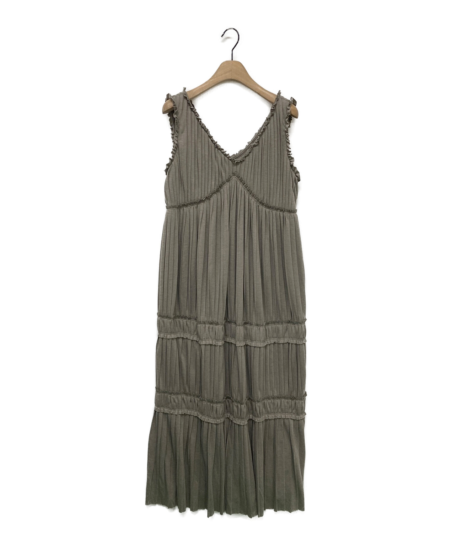 Her lip to Must Have Summer Dress Mサイズ | labiela.com