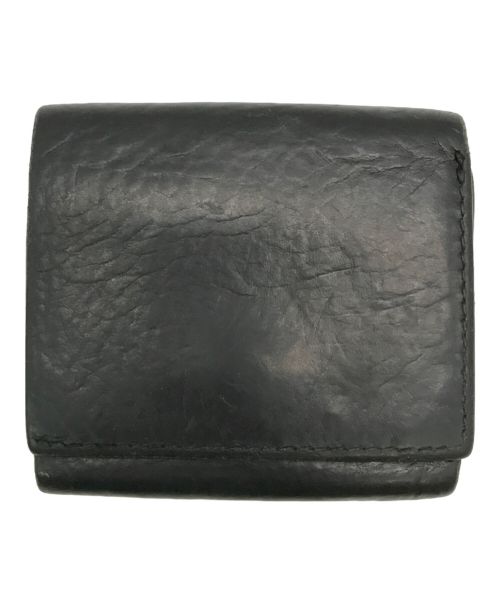 HENDER SCHEME（エンダースキーマ）HENDER SCHEME (エンダースキーマ) 財布 ブラック サイズ:下記参照の古着・服飾アイテム