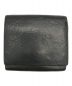 HENDER SCHEME（エンダースキーマ）の古着「財布」｜ブラック
