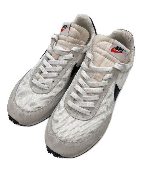 NIKE（ナイキ）NIKE (ナイキ) NIKE AIR TAILWIND 79 / エア テイルウィンド 79 ホワイト サイズ:27の古着・服飾アイテム