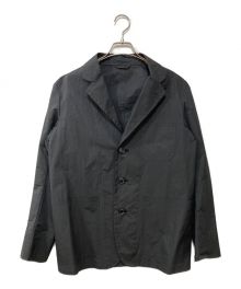 SOPHNET.（ソフネット）の古着「3BUTTON JACKET」｜ネイビー