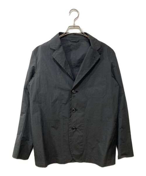 SOPHNET.（ソフネット）SOPHNET. (ソフネット) 3BUTTON JACKET ネイビー サイズ:Mの古着・服飾アイテム