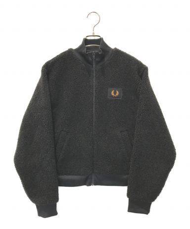 【中古・古着通販】FRED PERRY (フレッドペリー) ボアジャケット