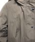 中古・古着 CANADA GOOSE (カナダグース) KINLEY PARKA  カーキ サイズ:M：37800円