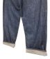 中古・古着 AURALEE (オーラリー) HARD TWIST DENIM WIDE PANTS デニムパンツ 	A22SP03DM インディゴ サイズ:W30：19800円