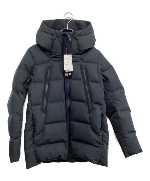 DESCENTE ALLTERRAIN（デザイント オルテライン）DESCENTE ALLTERRAIN (デザイント オルテライン) MIZUSAWA DOWN COAT 