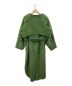 Ameri (アメリ) MANY WAY USEFUL BOA COAT グリーン サイズ:S：10800円