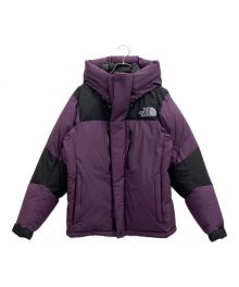 THE NORTH FACE（ザ ノース フェイス）の古着「バルトロライトジャケット（BALTRO LIGHT JACKET）」｜パープル