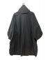 F/CE. (エフシーイー) WATER-REPELLENT PONCHO ブラック サイズ:SIZE Free：14800円