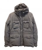 wjkダブルジェイケー）の古着「M-6 MOUNTAIN  PARKA」｜ブラック