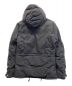 wjk (ダブルジェイケー) M-6 MOUNTAIN  PARKA ブラック サイズ:L：7000円