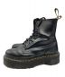 Dr.Martens (ドクターマーチン) JADON　8ホールブーツ ブラック サイズ:UK 6：14800円