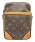 LOUIS VUITTON (ルイ ヴィトン) LOUIS VUITTON ルイヴィトン モノグラム ダヌーブ：47000円