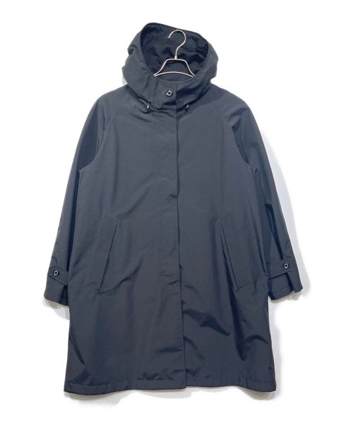 THE NORTH FACE（ザ ノース フェイス）THE NORTH FACE (ザ ノース フェイス) ジップインマグネボールドフーデッドコート ブラック サイズ:Lの古着・服飾アイテム