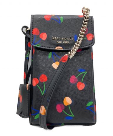 中古・古着通販】Kate Spade (ケイトスペード) ショルダーバッグ