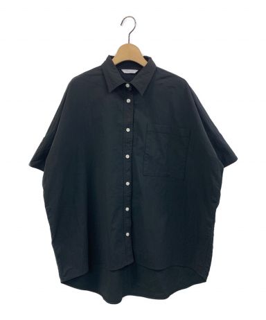 [中古]YONFA(ヨンファ)のレディース トップス big box shirt