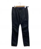 nonnative×GRAMICCIノンネイティブ×グラミチ）の古着「CLIMBER EASY PANTS POLY TWILL Pliantex」｜ネイビー