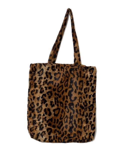 L'appartement（アパルトモン）L'appartement (アパルトモン) Leopard Tote Bagの古着・服飾アイテム