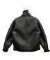 TODAYFUL (トゥデイフル) B-3 Flight Jacket　12120009　フライトジャケット ブラック サイズ:38 未使用品：29800円