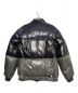 MONCLER (モンクレール) FRAGMENT DESIGN (フラグメント デザイン) WONDRA GIUBBOTTO ネイビー サイズ:SIZE 2：99800円