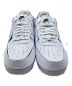 NIKE (ナイキ) AIR FORCE 1/1 ホワイト サイズ:SIZE 28.0cm 未使用品：17800円