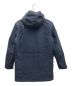 UBR (ウーバー) Regulator Parka ネイビー サイズ:M：19800円