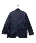 nanamica (ナナミカ) A.H Big Chino Club Jacket ネイビー サイズ:L：26800円