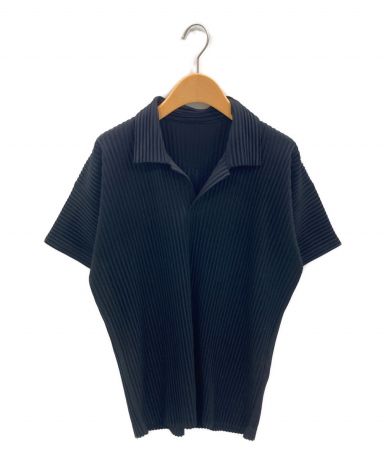 【中古・古着通販】HOMME PLISSE ISSEY MIYAKE (オムプリッセ