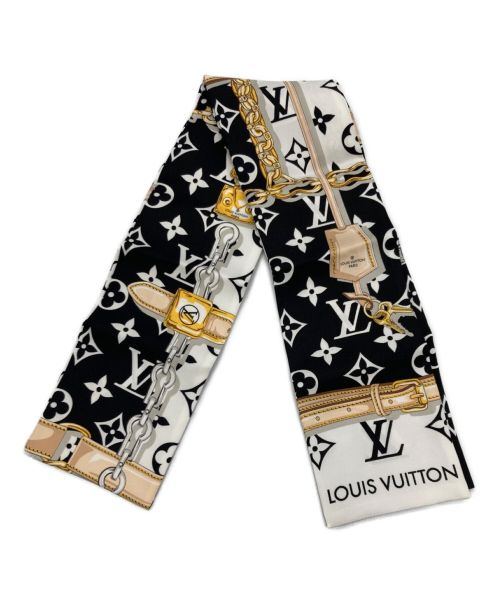 LOUIS VUITTON（ルイ ヴィトン）LOUIS VUITTON (ルイ ヴィトン) バンドー・モノグラム コンフィデンシャルの古着・服飾アイテム