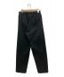 MM6 Maison Margiela (エムエムシックス メゾンマルジェラ) HIGH-WAISTED DRAWSTRING TROUSERS ブラック サイズ:36：19800円