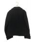 tricot COMME des GARCONS (トリココムデギャルソン) Pコート ネイビー サイズ:M：3980円