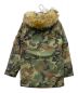 J.CREW (ジェイクルー) NORDIC DOWN PARKA カーキ サイズ:xs：8000円