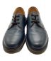 中古・古着 Dr.Martens (ドクターマーチン) 3ホールシューズ ネイビー サイズ:UK5：9800円