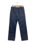 AURALEE (オーラリー) HARD TWIST DENIM 5P PANTS インディゴ サイズ:30：17800円