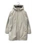 Norse Projects（ノースプロジェクツ）の古着「ELIAS 3-LAYER」｜ホワイト