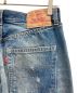 中古・古着 LEVI'S VINTAGE CLOTHING (リーバイス ビンテージ クロージング) デニムパンツ インディゴ サイズ:w29：9800円