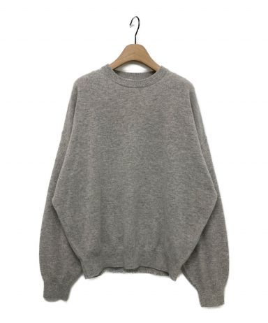 [中古]L'appartement(アパルトモン)のレディース トップス Cashmere Knit P/O