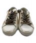 GOLDEN GOOSE (ゴールデングース) スニーカー ベージュ サイズ:36：14000円