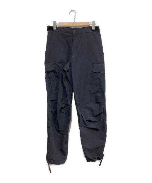 THE NORTH FACE（ザ ノース フェイス）THE NORTH FACE (ザ ノース フェイス) FORCE CARGO PANT ブラック サイズ:Lの古着・服飾アイテム