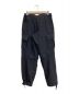 THE NORTH FACE (ザ ノース フェイス) FORCE CARGO PANT ブラック サイズ:L：6000円