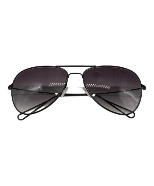 ISABEL MARANT（イザベルマラン）ISABEL MARANT (イザベルマラン) OLIVER PEOPLES (オリバーピープルズ) サングラス ブラックの古着・服飾アイテム