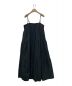 oll (オール) MINUET DRESS ブラック サイズ:02：5000円