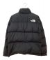 THE NORTH FACE (ザ ノース フェイス) ヌプシジャケット ブラック サイズ:XL：22800円